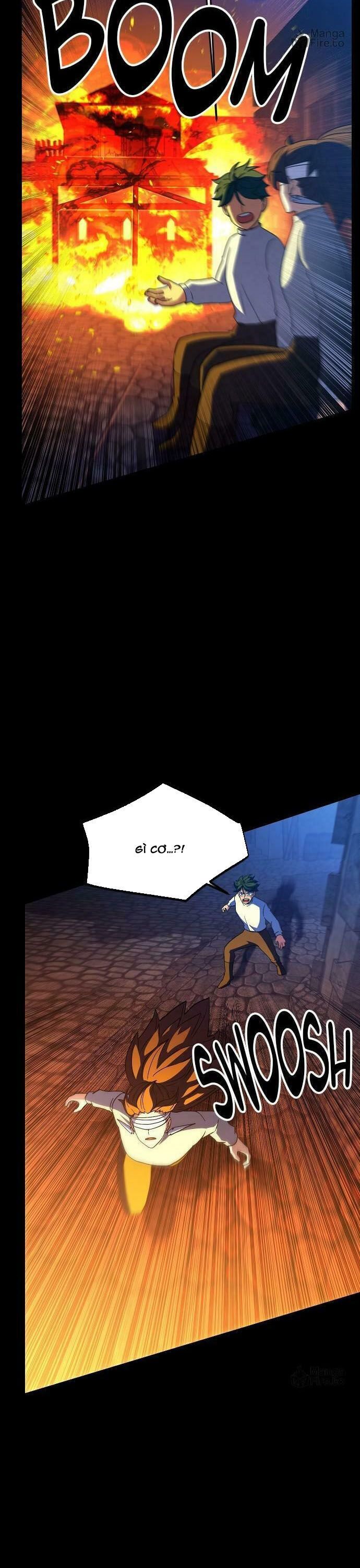 TốI HậU Kim ĐồNg Chapter 163 - Trang 2