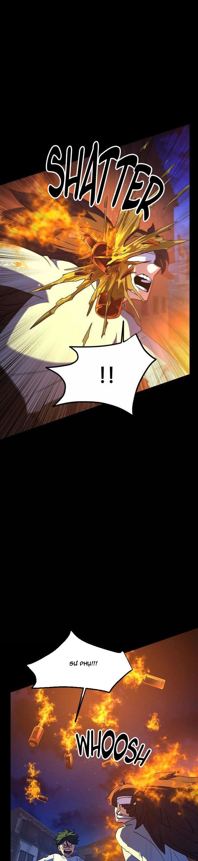 TốI HậU Kim ĐồNg Chapter 163 - Trang 2