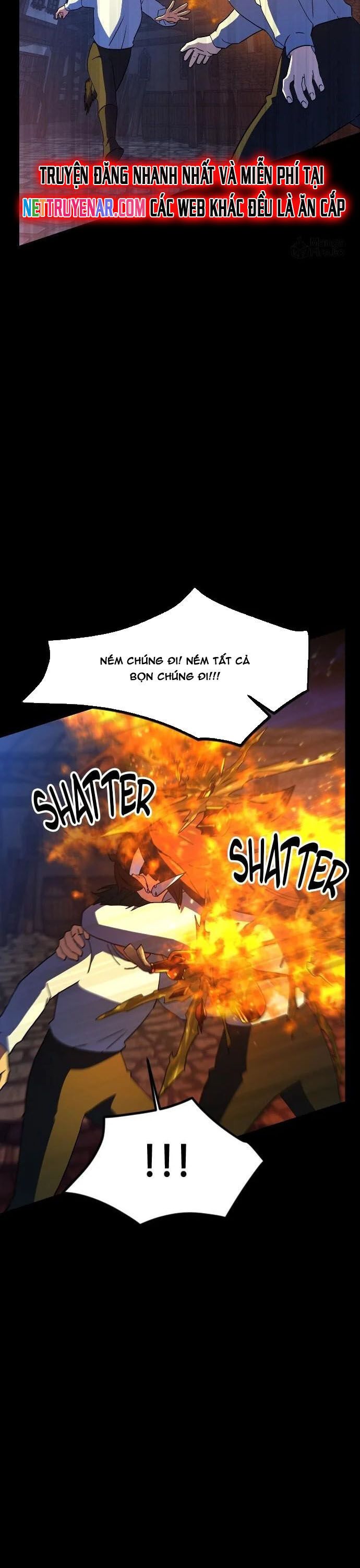 TốI HậU Kim ĐồNg Chapter 163 - Trang 2