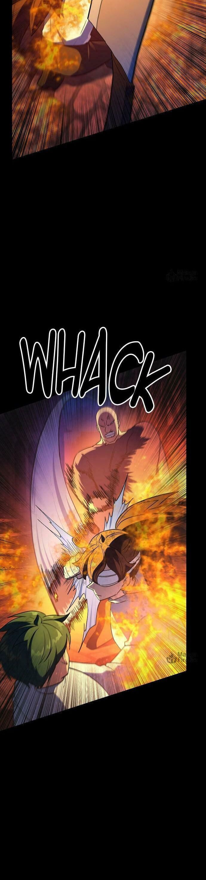 TốI HậU Kim ĐồNg Chapter 163 - Trang 2