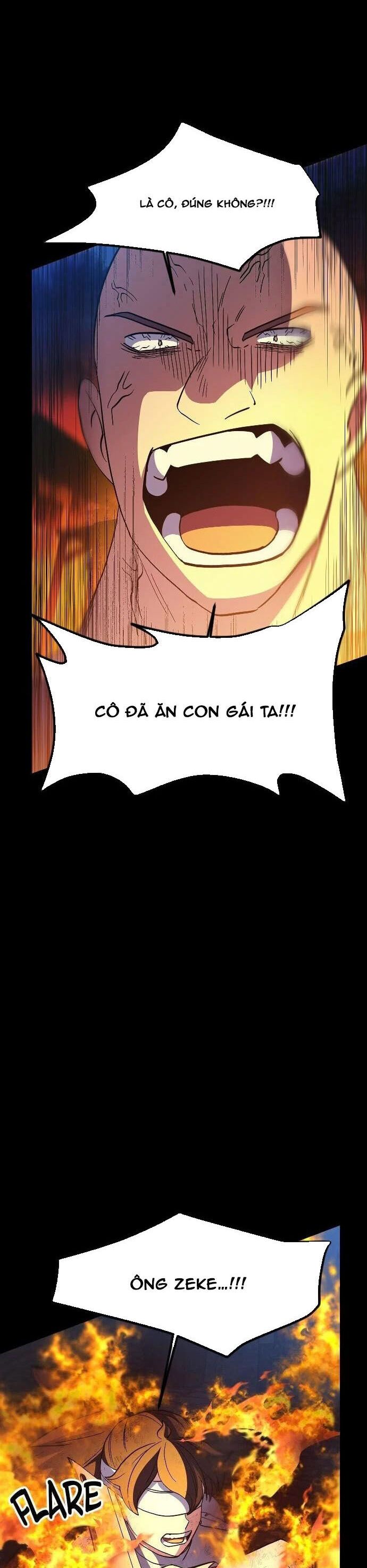 TốI HậU Kim ĐồNg Chapter 163 - Trang 2