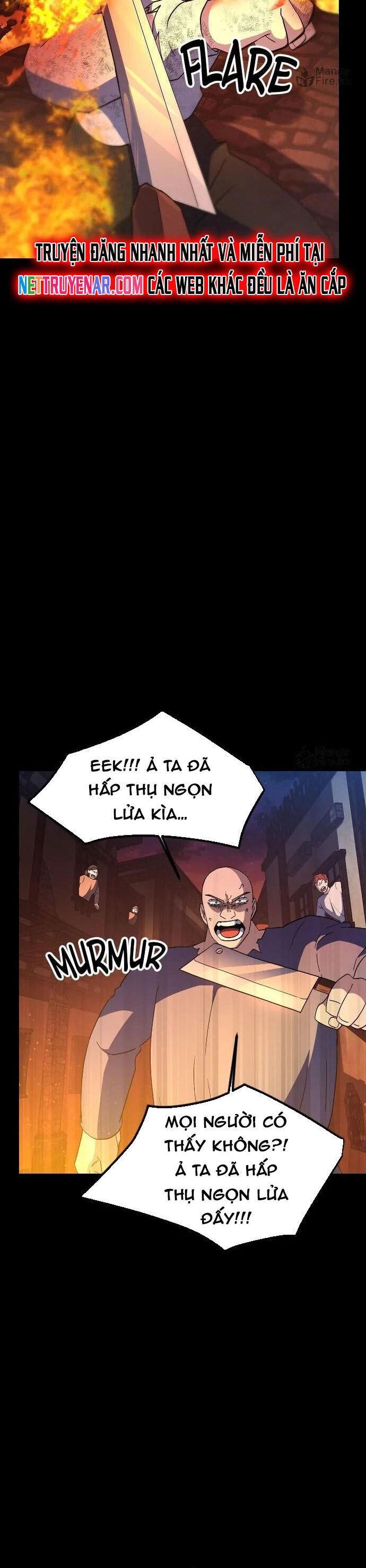 TốI HậU Kim ĐồNg Chapter 163 - Trang 2