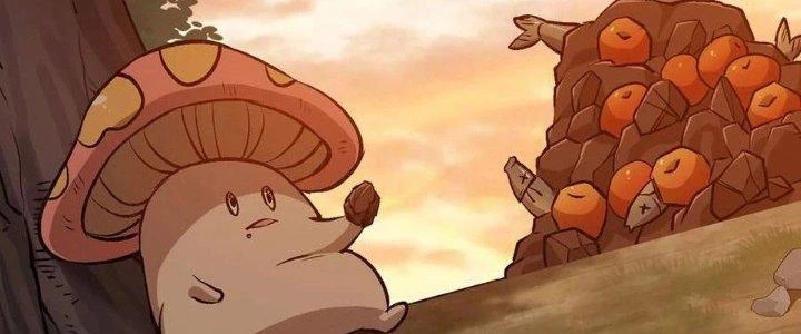 Dũng Sĩ Nấm Chapter 14 - Trang 2