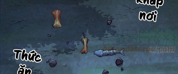 Dũng Sĩ Nấm Chapter 14 - Trang 2