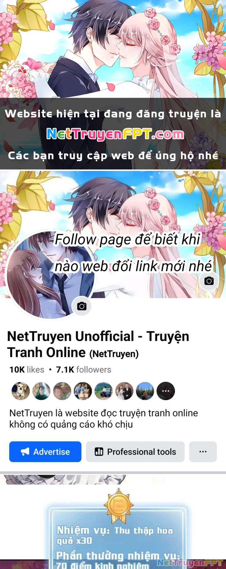 Dũng Sĩ Nấm Chapter 14 - Trang 2