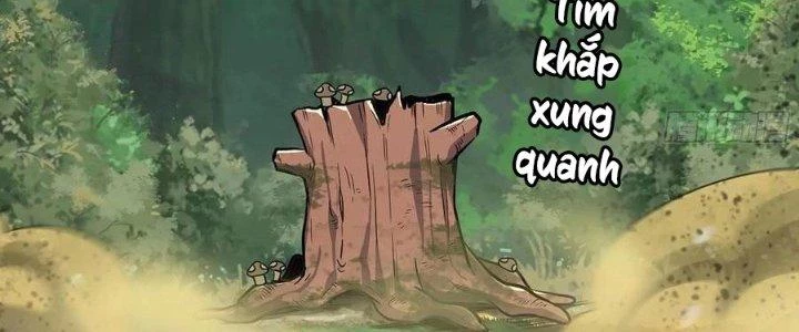 Dũng Sĩ Nấm Chapter 16 - Trang 2