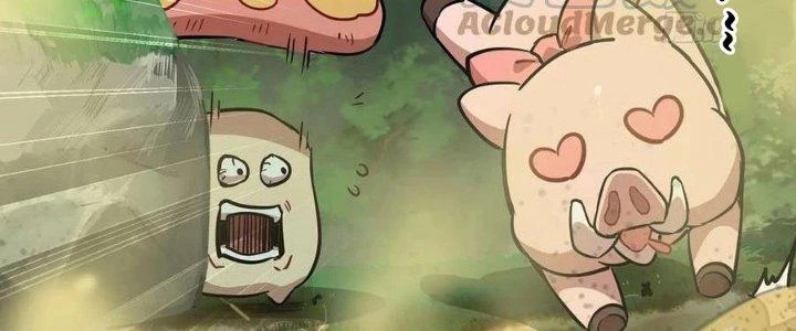 Dũng Sĩ Nấm Chapter 16 - Trang 2