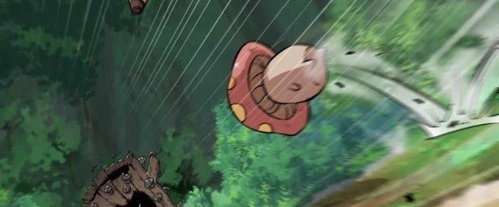 Dũng Sĩ Nấm Chapter 16 - Trang 2