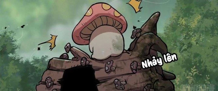 Dũng Sĩ Nấm Chapter 16 - Trang 2