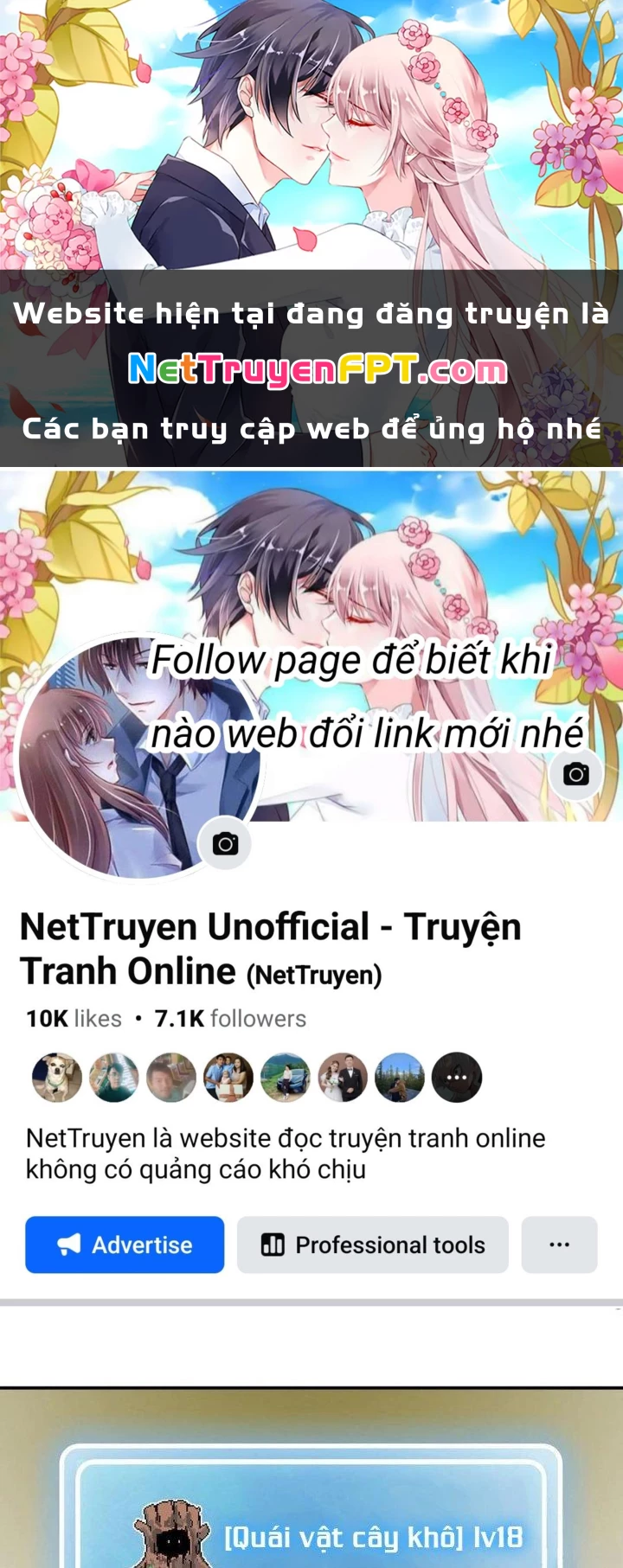 Dũng Sĩ Nấm Chapter 16 - Trang 2