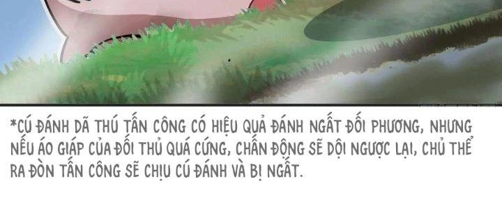 Dũng Sĩ Nấm Chapter 16 - Trang 2