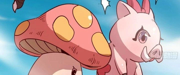 Dũng Sĩ Nấm Chapter 25 - Trang 2