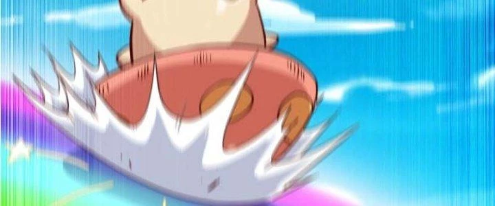 Dũng Sĩ Nấm Chapter 25 - Trang 2