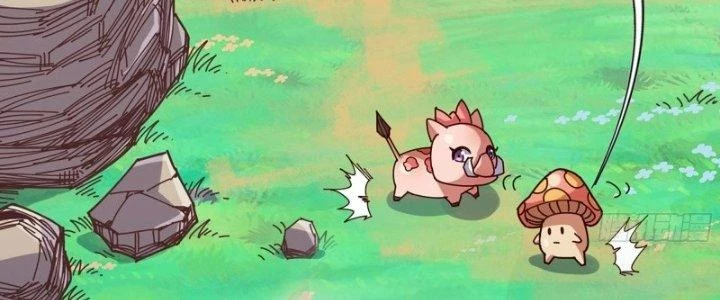 Dũng Sĩ Nấm Chapter 25 - Trang 2