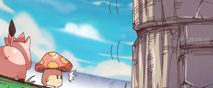 Dũng Sĩ Nấm Chapter 25 - Trang 2