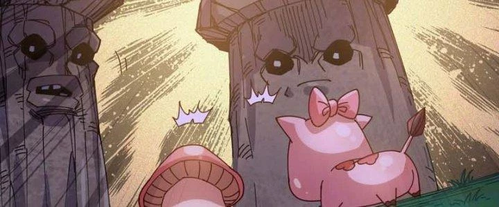 Dũng Sĩ Nấm Chapter 25 - Trang 2