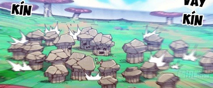 Dũng Sĩ Nấm Chapter 25 - Trang 2