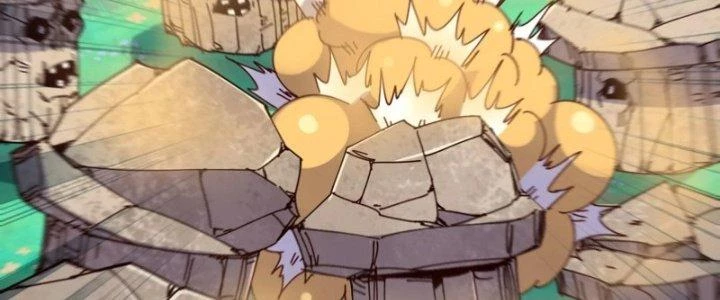 Dũng Sĩ Nấm Chapter 25 - Trang 2
