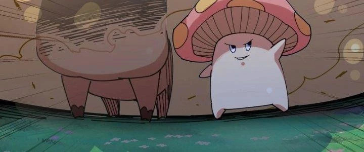Dũng Sĩ Nấm Chapter 25 - Trang 2