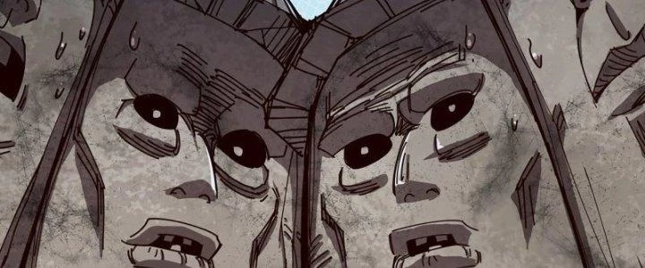 Dũng Sĩ Nấm Chapter 25 - Trang 2