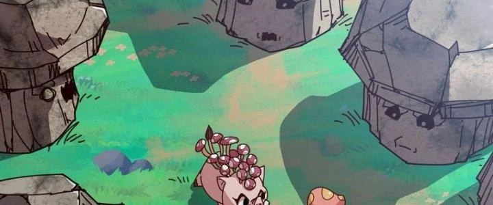 Dũng Sĩ Nấm Chapter 25 - Trang 2