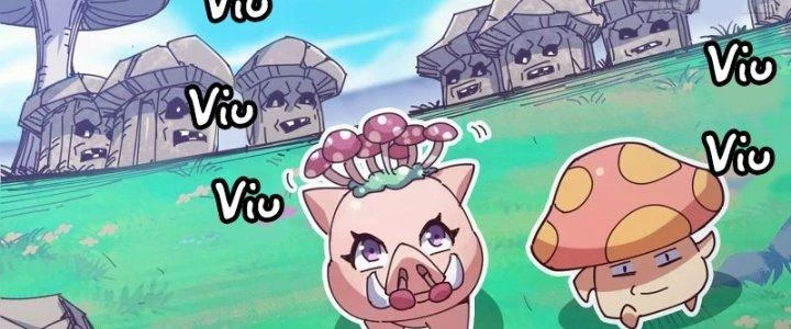 Dũng Sĩ Nấm Chapter 25 - Trang 2