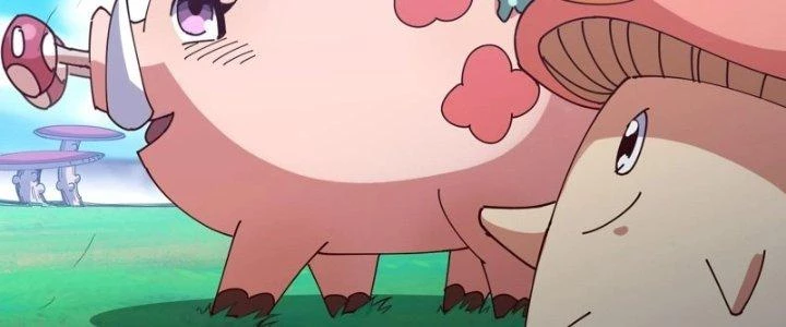 Dũng Sĩ Nấm Chapter 25 - Trang 2