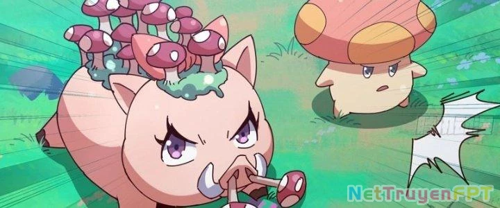 Dũng Sĩ Nấm Chapter 25 - Trang 2