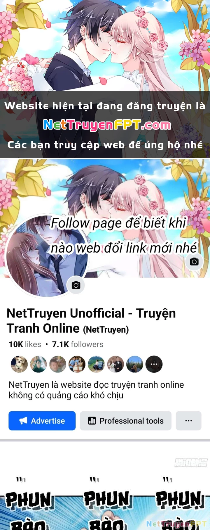 Dũng Sĩ Nấm Chapter 25 - Trang 2