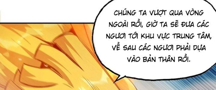 Dũng Sĩ Nấm Chapter 25 - Trang 2