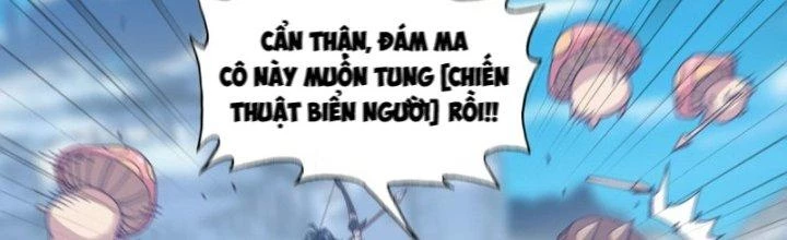 Dũng Sĩ Nấm Chapter 27 - Trang 2