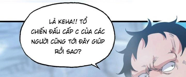 Dũng Sĩ Nấm Chapter 27 - Trang 2