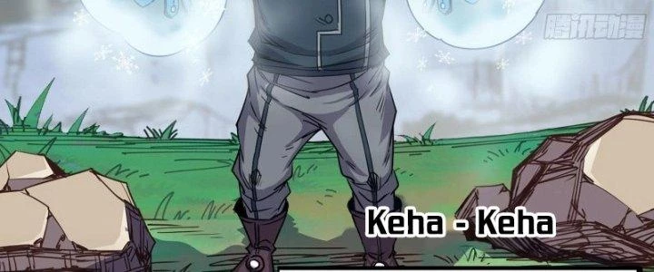 Dũng Sĩ Nấm Chapter 27 - Trang 2