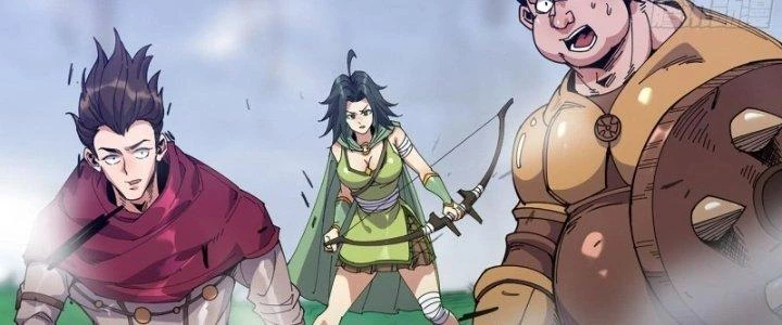 Dũng Sĩ Nấm Chapter 27 - Trang 2