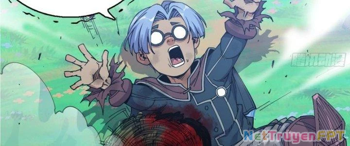 Dũng Sĩ Nấm Chapter 27 - Trang 2