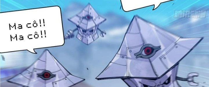 Dũng Sĩ Nấm Chapter 27 - Trang 2