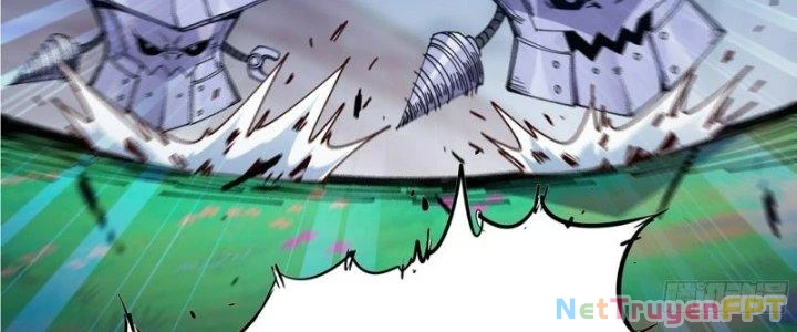 Dũng Sĩ Nấm Chapter 27 - Trang 2