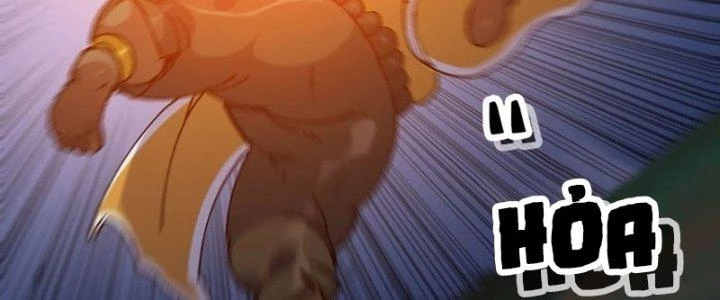 Dũng Sĩ Nấm Chapter 27 - Trang 2