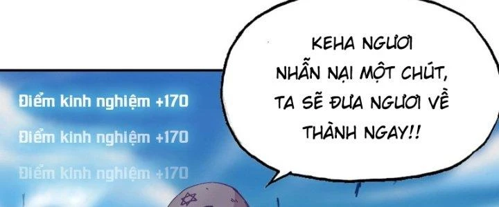 Dũng Sĩ Nấm Chapter 27 - Trang 2