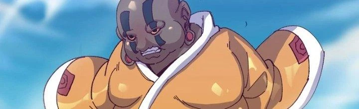 Dũng Sĩ Nấm Chapter 27 - Trang 2