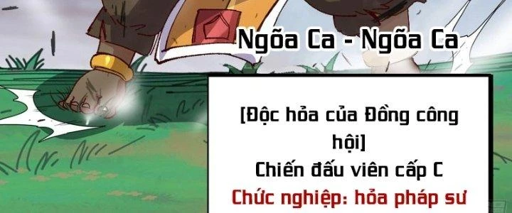 Dũng Sĩ Nấm Chapter 27 - Trang 2