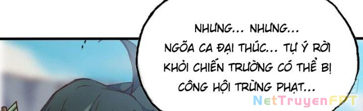 Dũng Sĩ Nấm Chapter 27 - Trang 2