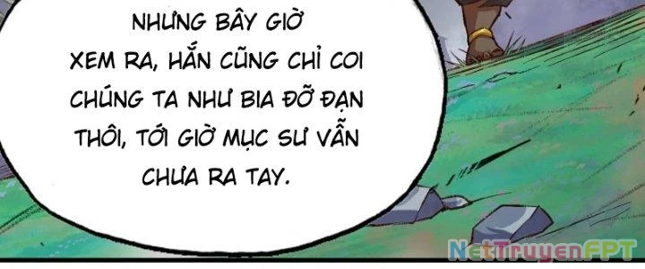 Dũng Sĩ Nấm Chapter 27 - Trang 2