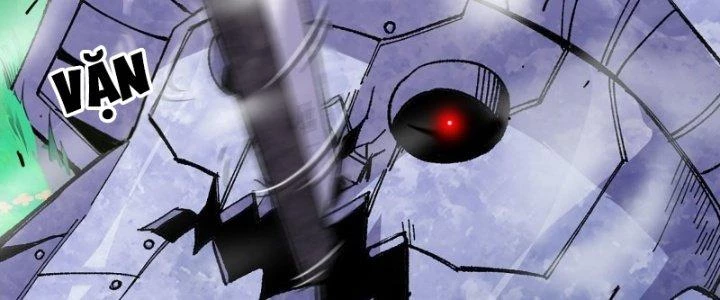 Dũng Sĩ Nấm Chapter 27 - Trang 2