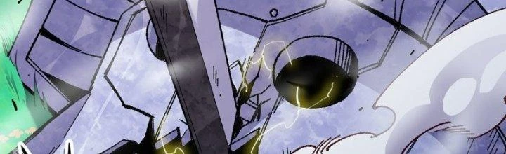 Dũng Sĩ Nấm Chapter 27 - Trang 2