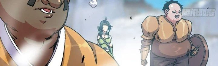 Dũng Sĩ Nấm Chapter 27 - Trang 2