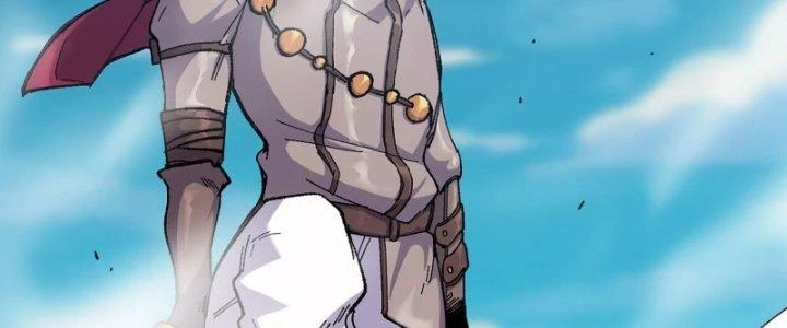 Dũng Sĩ Nấm Chapter 27 - Trang 2