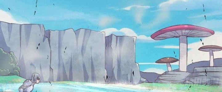 Dũng Sĩ Nấm Chapter 27 - Trang 2