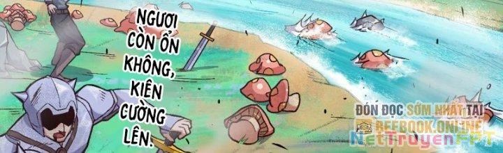 Dũng Sĩ Nấm Chapter 27 - Trang 2
