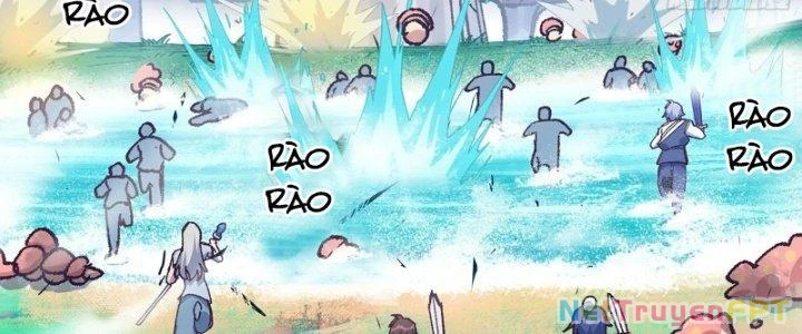 Dũng Sĩ Nấm Chapter 27 - Trang 2